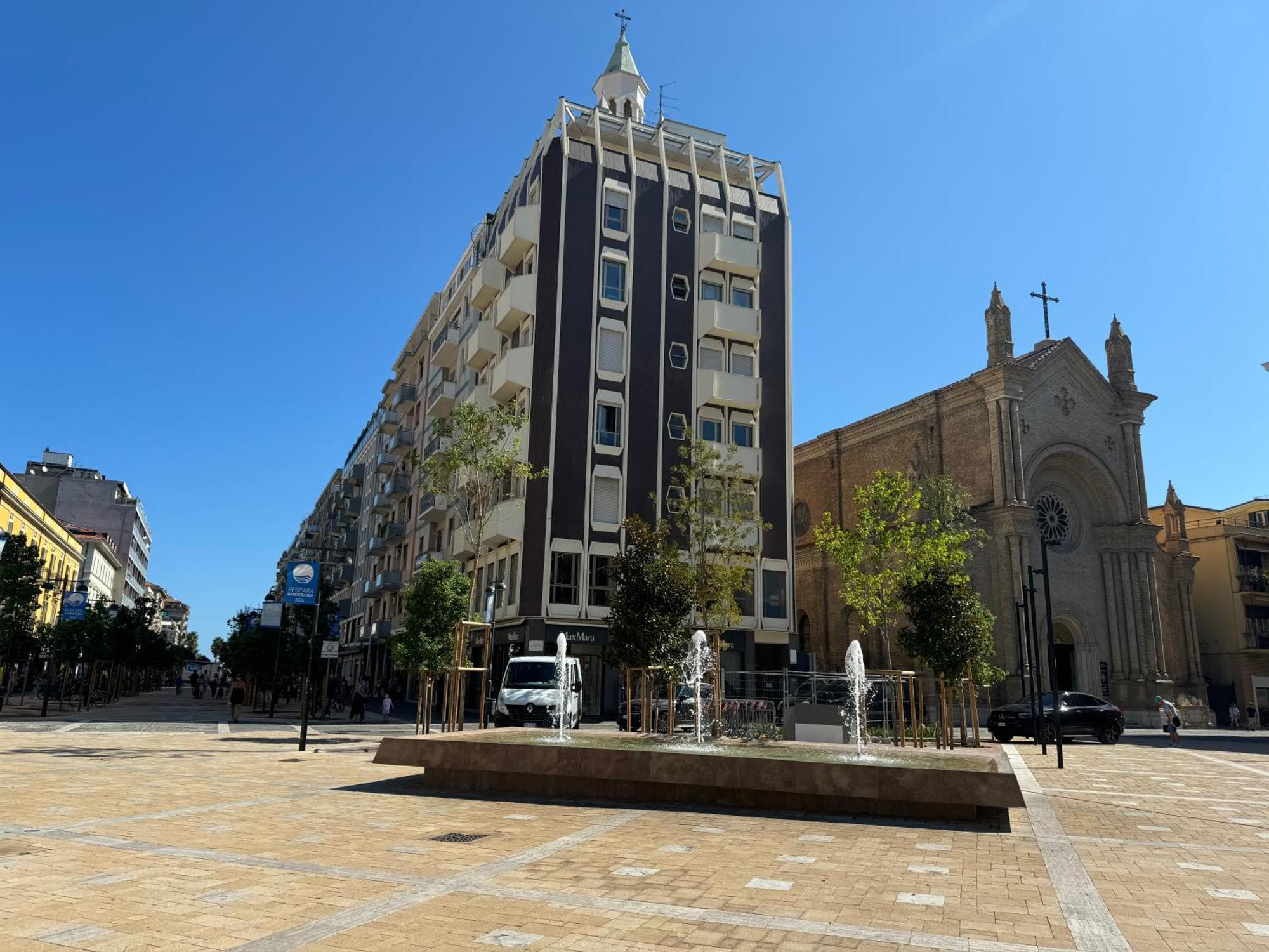 Pescara2.0 Pescara